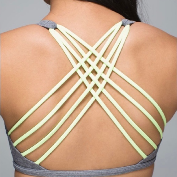 lululemon athletica Other - Lightly used lululemon sports bra